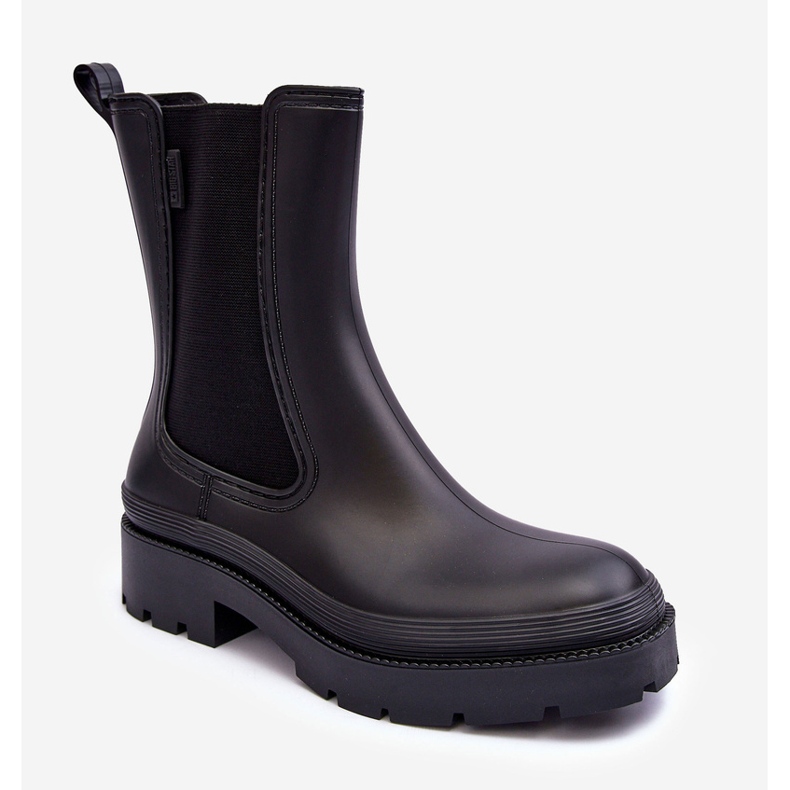 Matta Big Star Wellies MM274695 musta 1