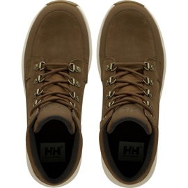 Helly Hansen Richmond M 11611-741 kengät ruskea 6