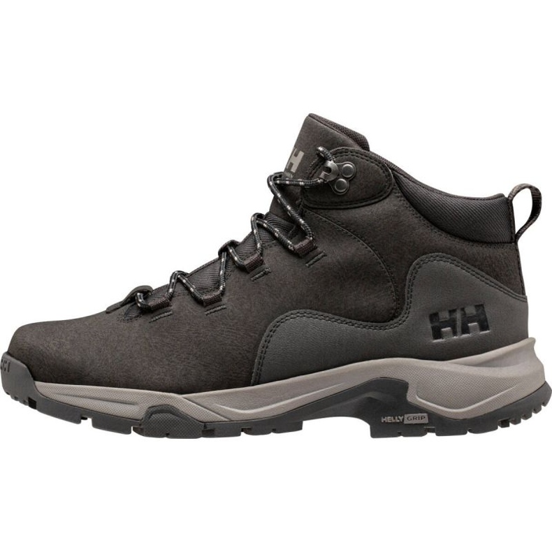 Helly Hansen Baudrimont Lx M 11899 990 kengät musta 2