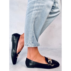 Lidia Mustat naisten housut 2