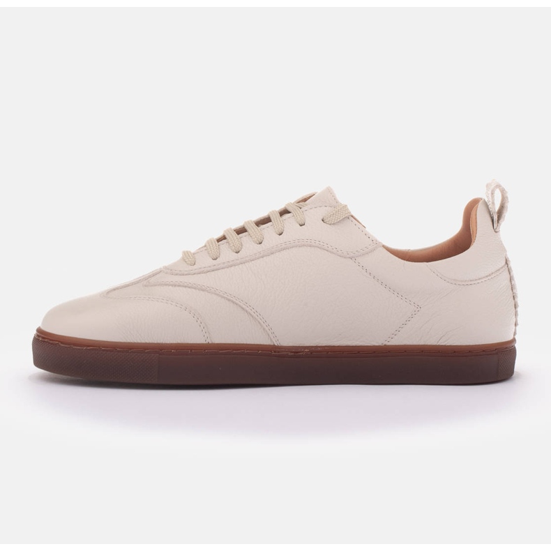 Marco Shoes Adelen lenkkarit beige 1