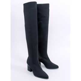 Mckenzie Mustat matalakorkoiset muskettisoturit 1