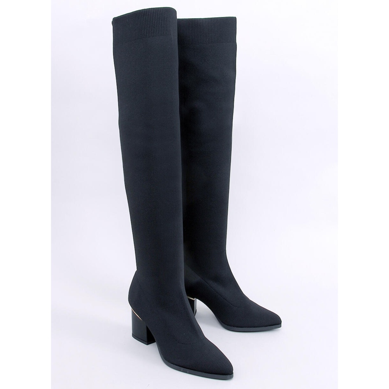 Mckenzie Mustat matalakorkoiset muskettisoturit 1