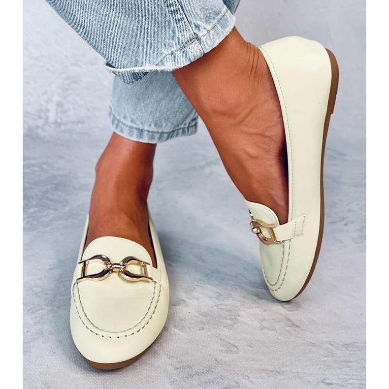 Amiya LT.GREEN naisten housut vihreä 1