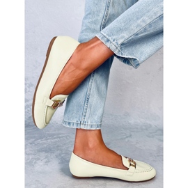 Amiya LT.GREEN naisten housut vihreä 2