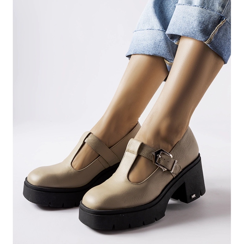 Inna Beiget Karino kengät 1