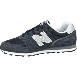 New Balance ML373CC2 kengät sininen 1