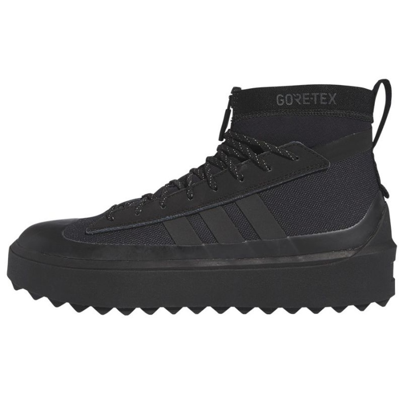 Adidas Znsored High Gore-Tex M ID7296 kengät musta 1