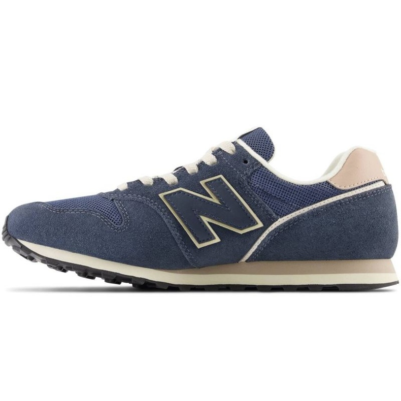 New Balance M ML373TF2 -kengät sininen 1