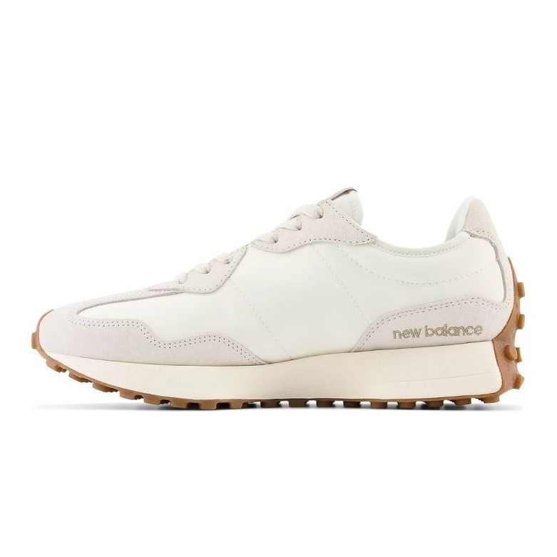 New Balance W U327LZ kengät beige 1