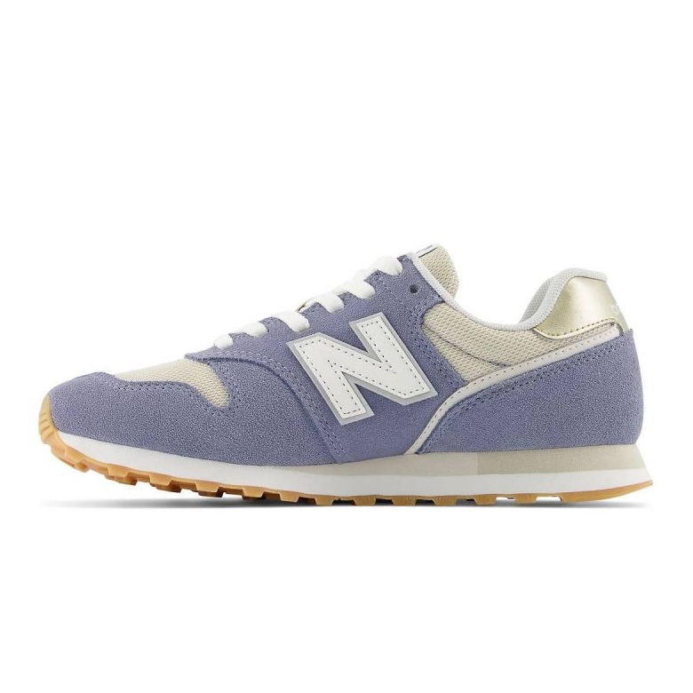 New Balance W WL373PJ2 kengät violetti 1