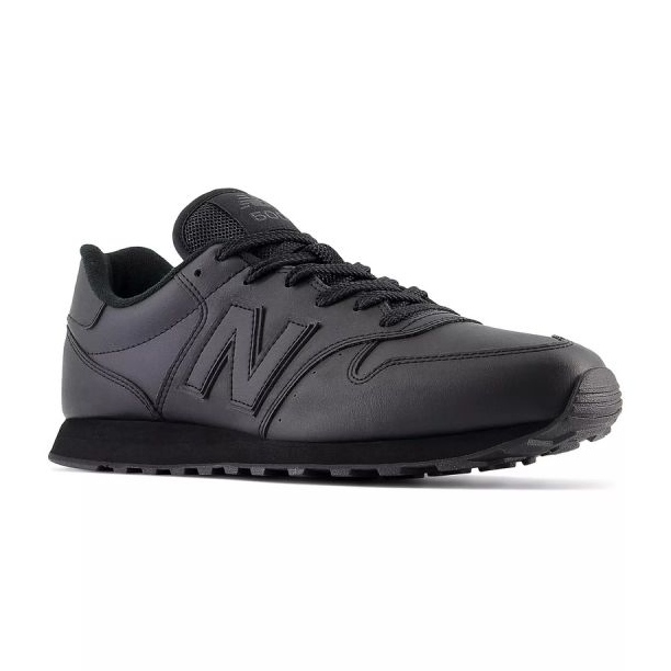 New Balance Uusi saldo GM500ZB2 -kengät musta 1