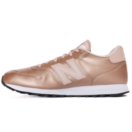 New Balance W GW500GP2 kengät beige 1