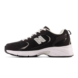 New Balance M MR530SMN kengät musta 1