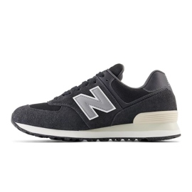 New Balance Uusi tasapaino U574SBG kengät harmaa 1