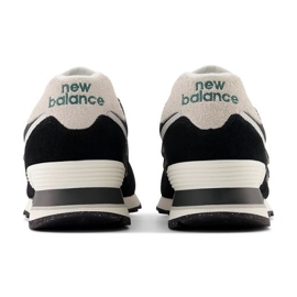 New Balance U574GO2 kengät musta 5