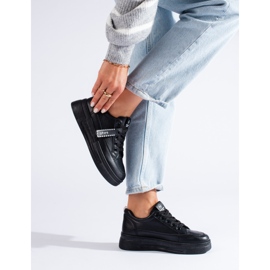 Mustat Shelovetin alustalenkkarit 2