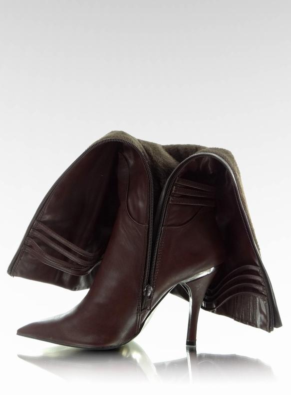 39278-31 Marron ruskea 1