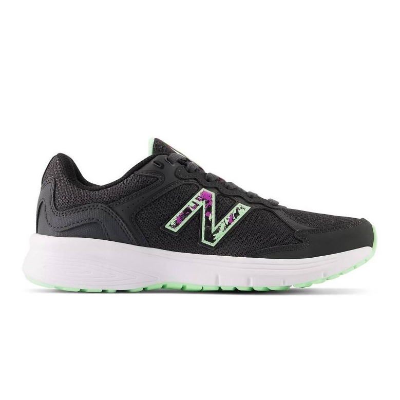 New Balance W W460BC3 kengät musta 1