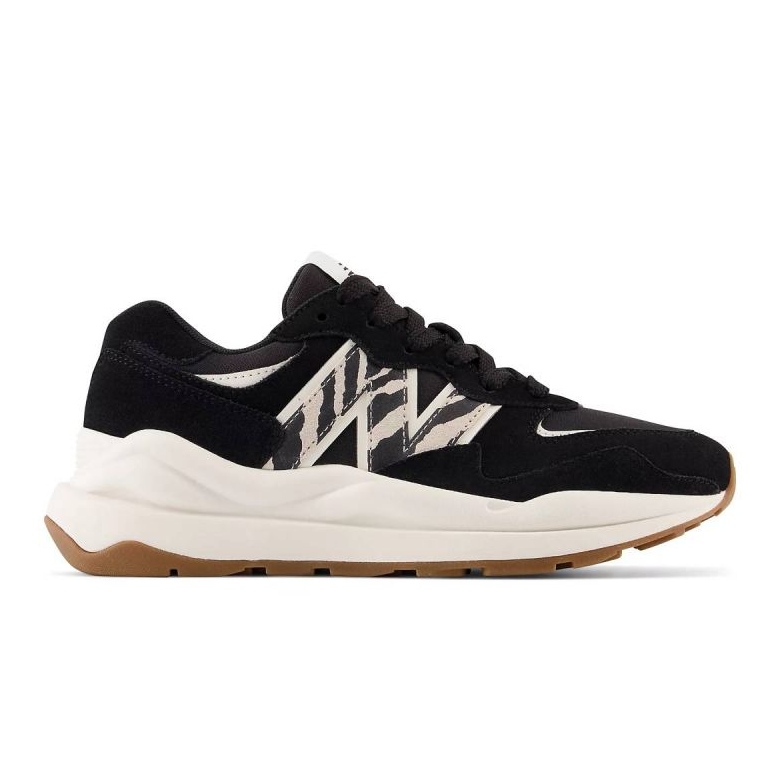 New Balance W W5740APA kengät musta 1