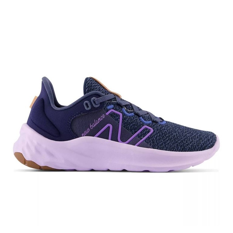 New Balance W WROAVRE2 kengät sininen 1