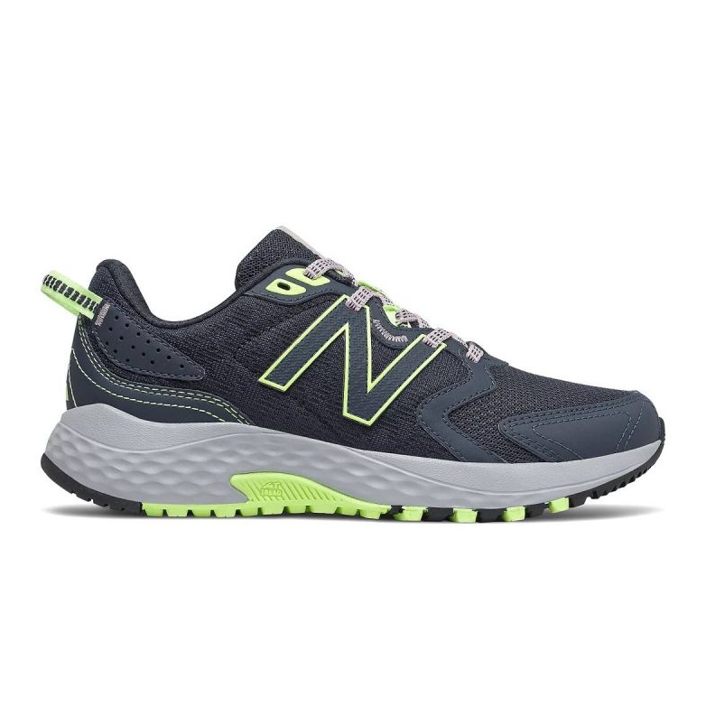 New Balance W WT410LP7 kengät sininen 1