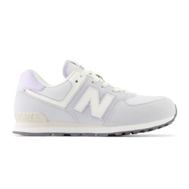 New Balance GC574AGK kengät harmaa 1
