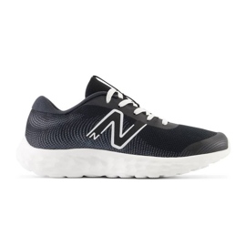 New Balance GP520BW8 kengät musta 1