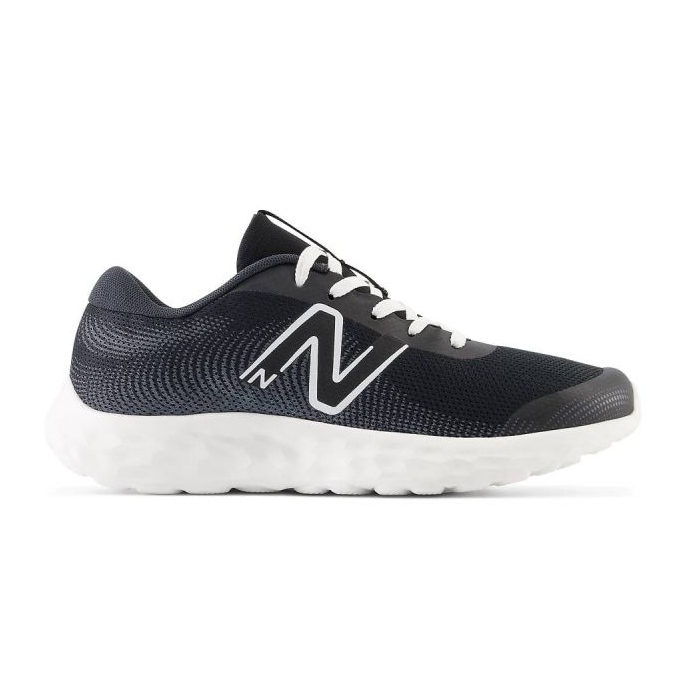 New Balance GP520BW8 kengät musta 1