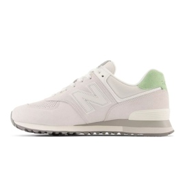 New Balance W U574WC2 kengät valkoinen 1