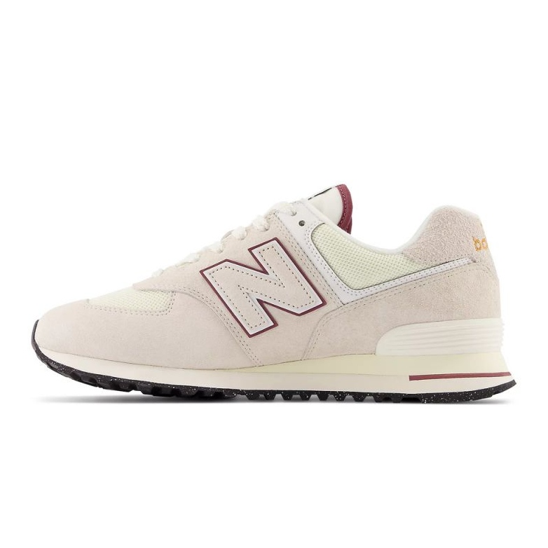 New Balance W U574OP2 kengät beige 1