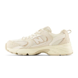 New Balance GR530AA kengät beige 1