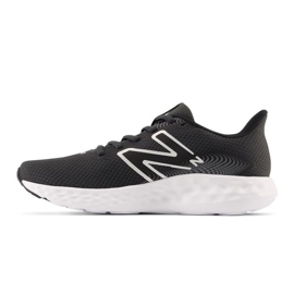 New Balance W W411LB3 kengät musta 1