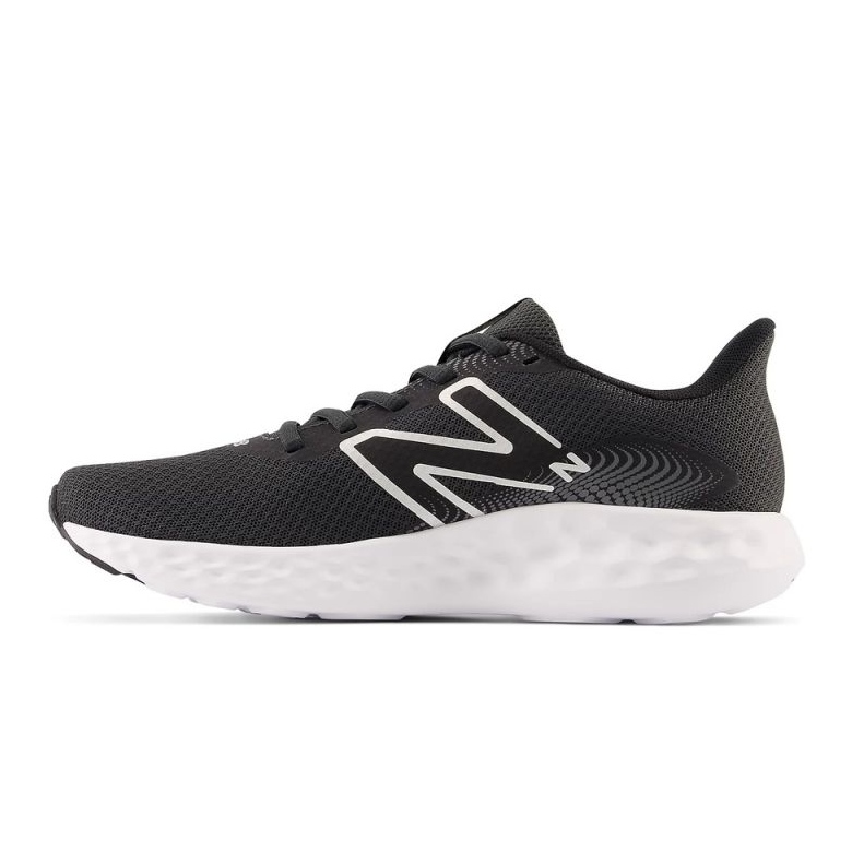 New Balance W W411LB3 kengät musta 1
