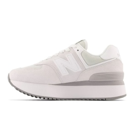 New Balance W WL574ZSC kengät harmaa 1