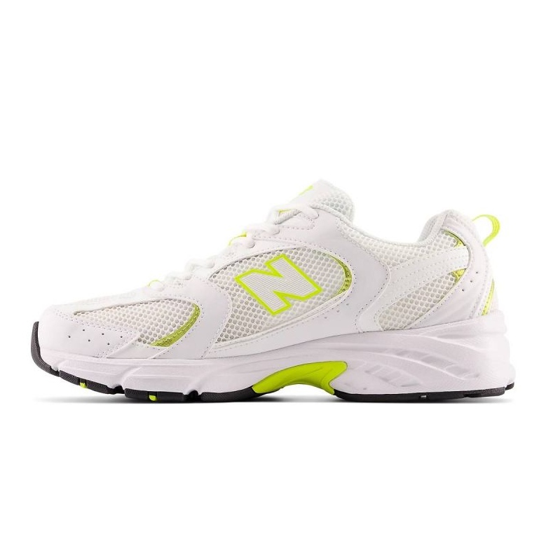 New Balance M MR530DWP kengät valkoinen 1