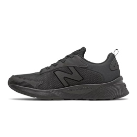 New Balance Jr GK545BB1 kengät musta 1