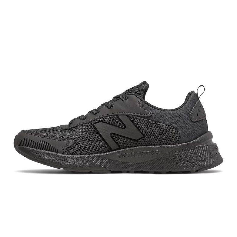 New Balance Jr GK545BB1 kengät musta 1