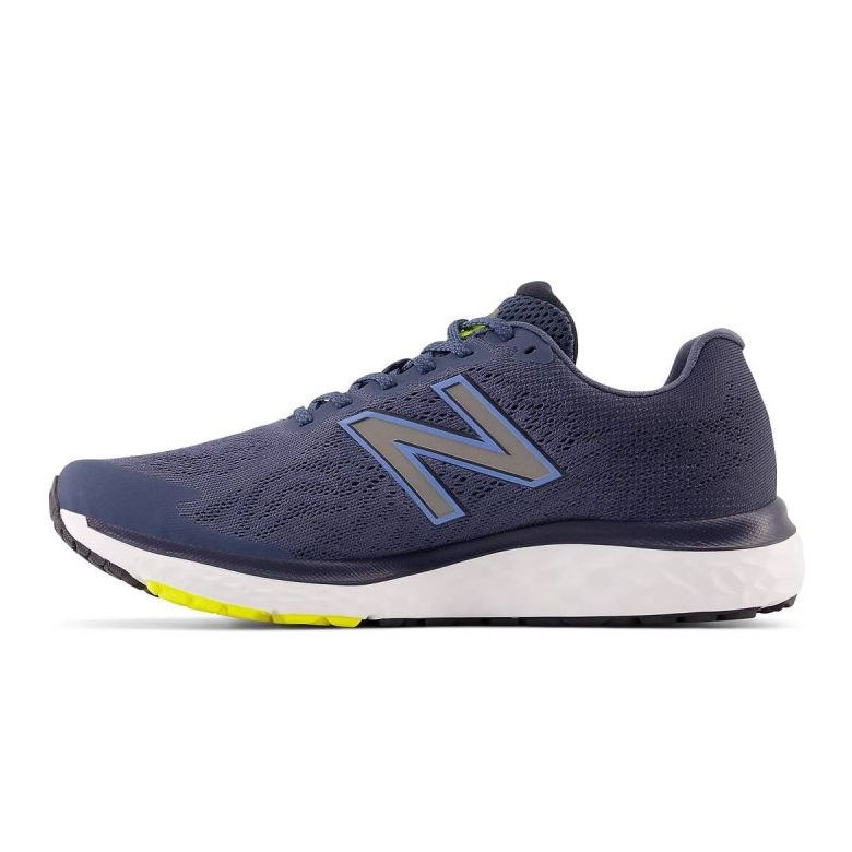 New Balance M M680CN7 kengät sininen 1