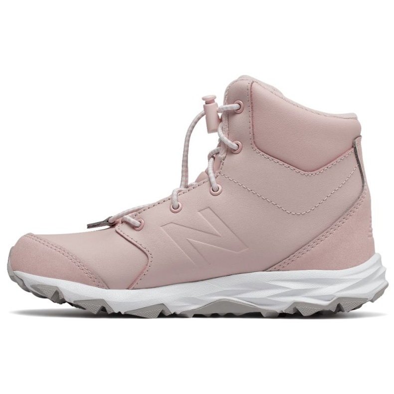 New Balance Jr KH800PKY kengät vaaleanpunainen 1