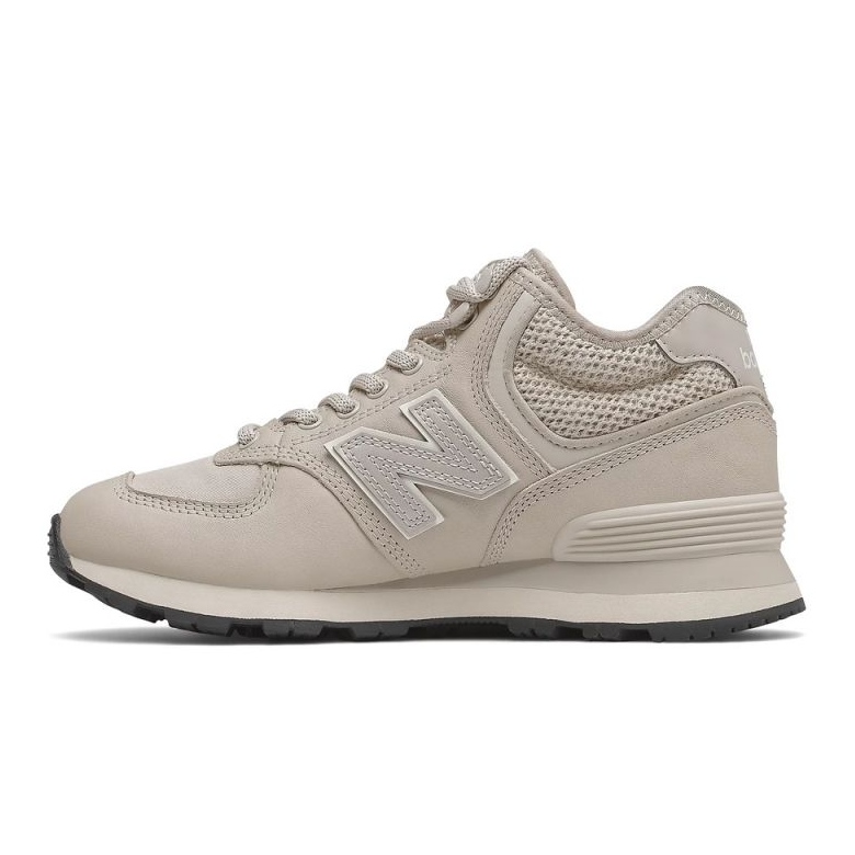 New Balance W WH574MD2 kengät vaaleanpunainen 1