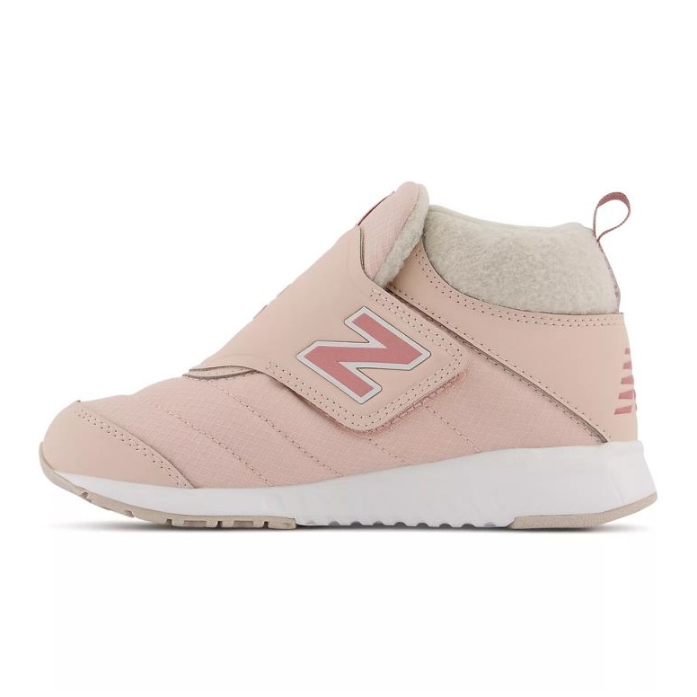 New Balance Shoes Ptcozypg vaaleanpunainen 1