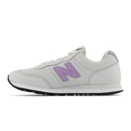 New Balance W GW400CR1 kengät harmaa 1
