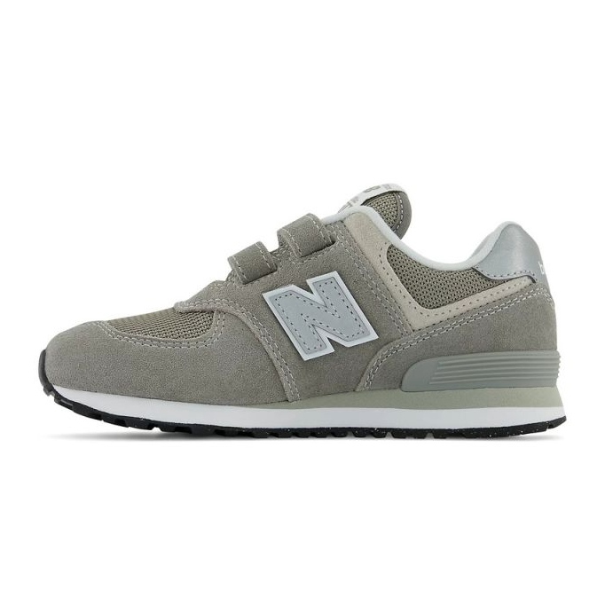 New Balance PV574EVG kengät harmaa 1