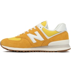 New Balance U U574RC2 kengät oranssi 1