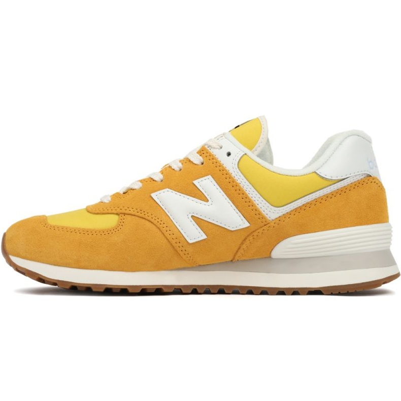 New Balance U U574RC2 kengät oranssi 1