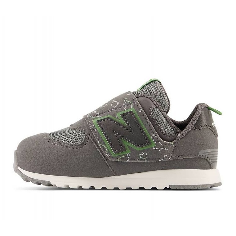 New Balance NW574DG kengät harmaa 1