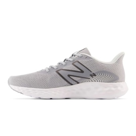 New Balance M M411LG3 kengät harmaa 1