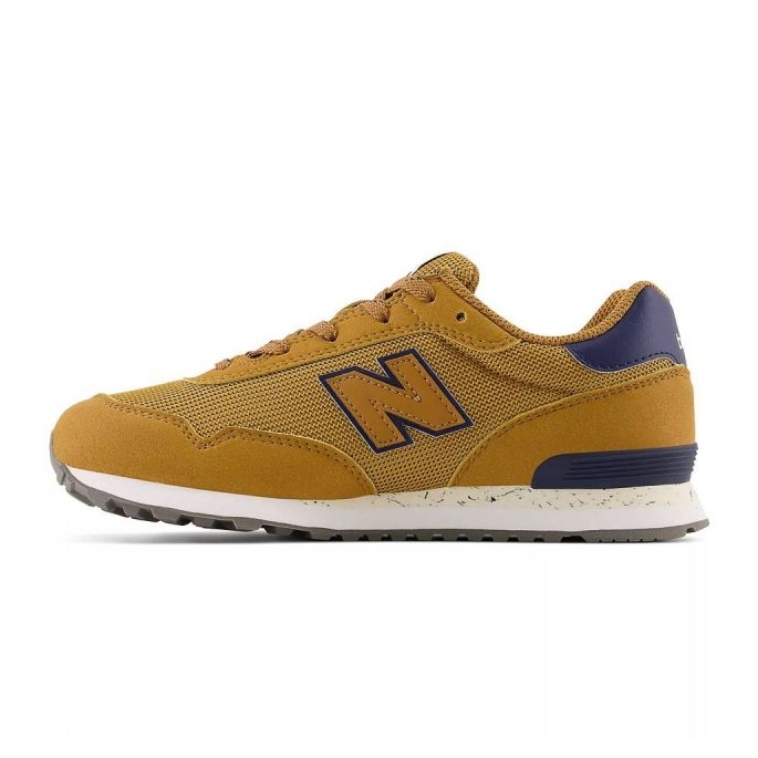 New Balance GC515DH kengät ruskea 1
