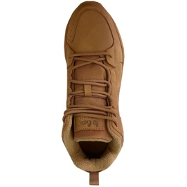 Lee Cooper M LCJ-23-31-3067M kengät ruskea 1